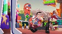 Click to watch 'Down and Out On Planet...' (popup) Solar Opposites